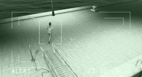 Image for article MAST spies demand for its Perimeter Protection System